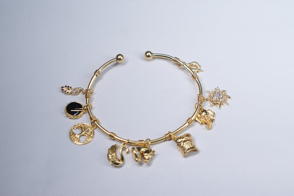 Bharani Women Bracelet