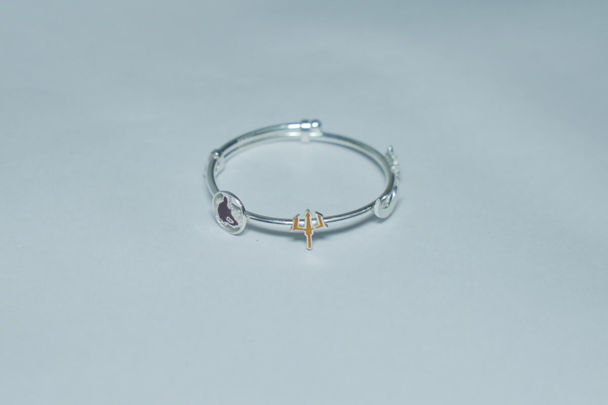 Dhanishtha Kids Bracelet
