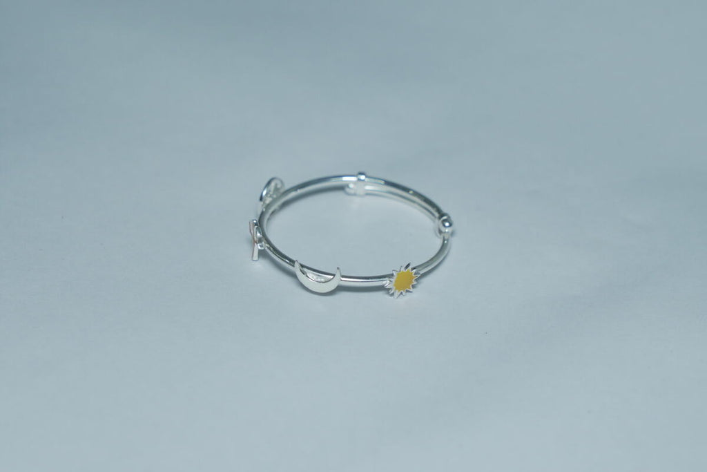Dhanishtha Kids Bracelet