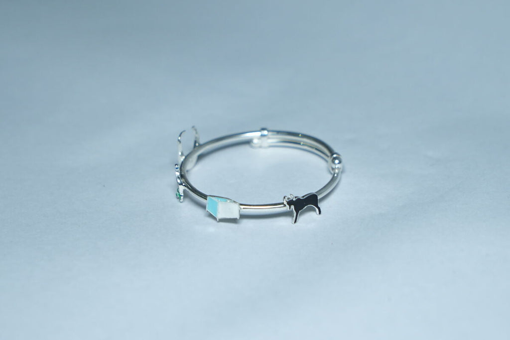 Hasta Kids Bracelet