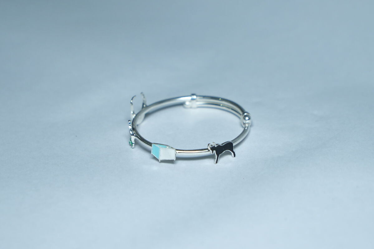 Hasta Kids Bracelet