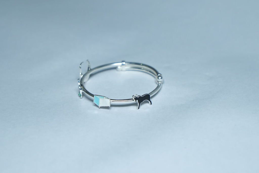 Hasta Kids Bracelet