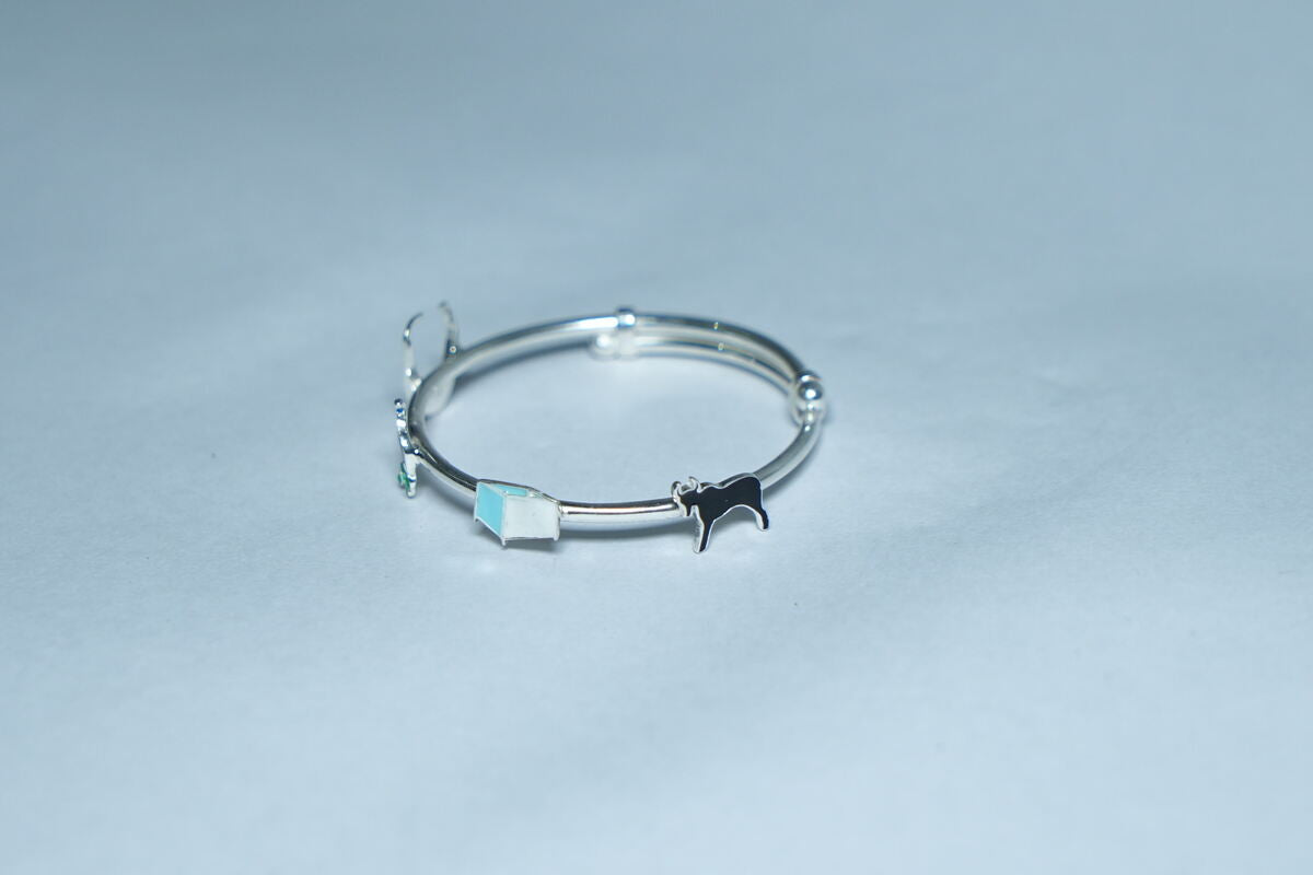 Hasta Kids Bracelet