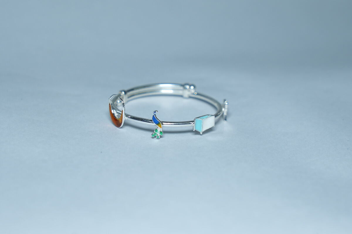 Hasta Kids Bracelet