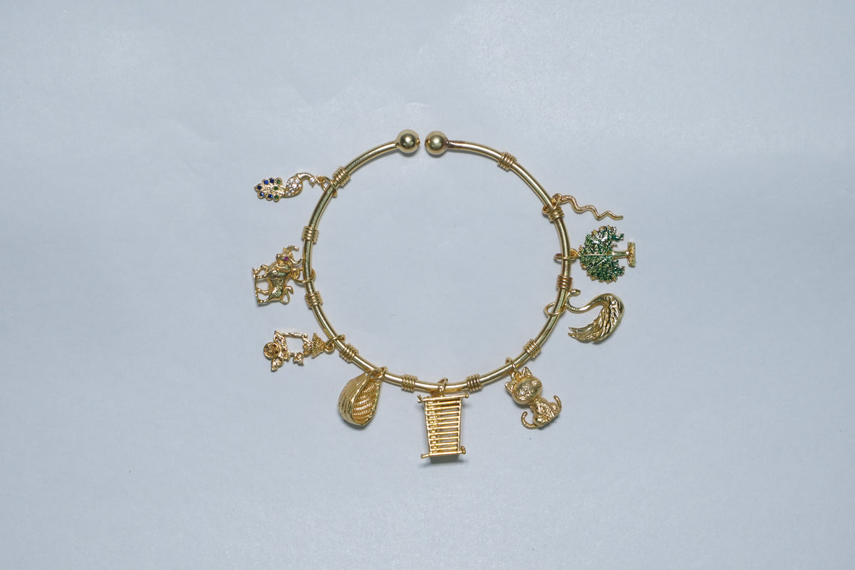 Hasta Women Bracelet