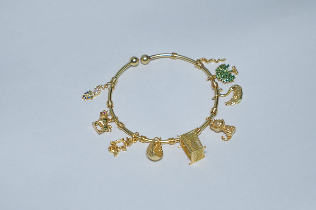 Hasta Women Bracelet