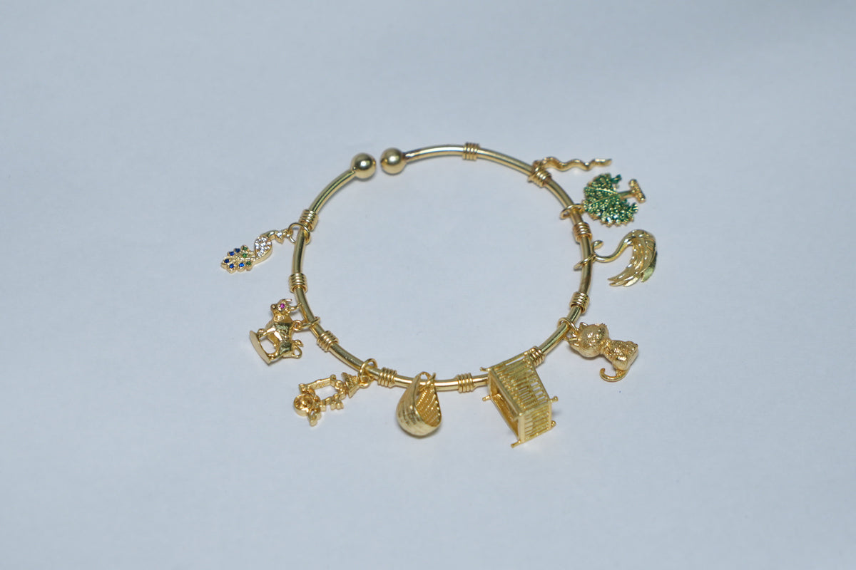 Hasta Women Bracelet