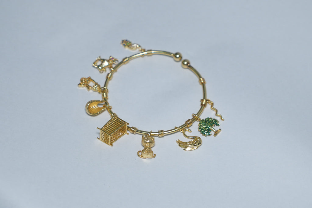 Hasta Women Bracelet