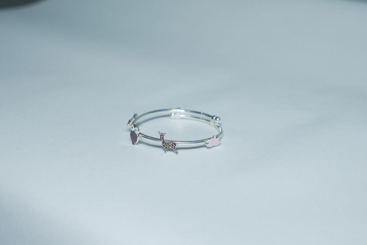 jyestha Kids Bracelet