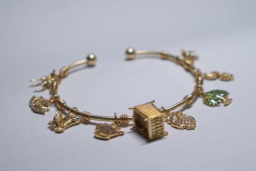 jyestha Women Bracelet