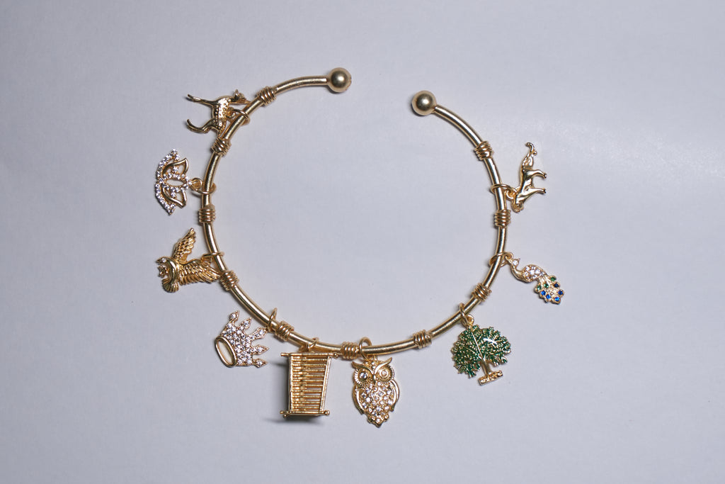 jyestha Women Bracelet