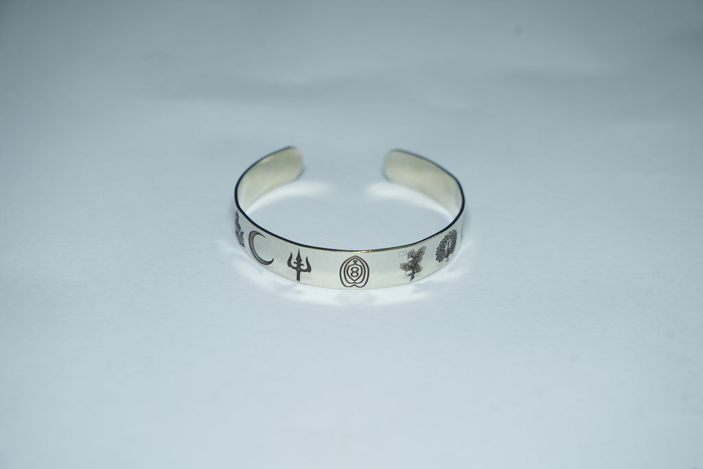 krittika Men Bracelet