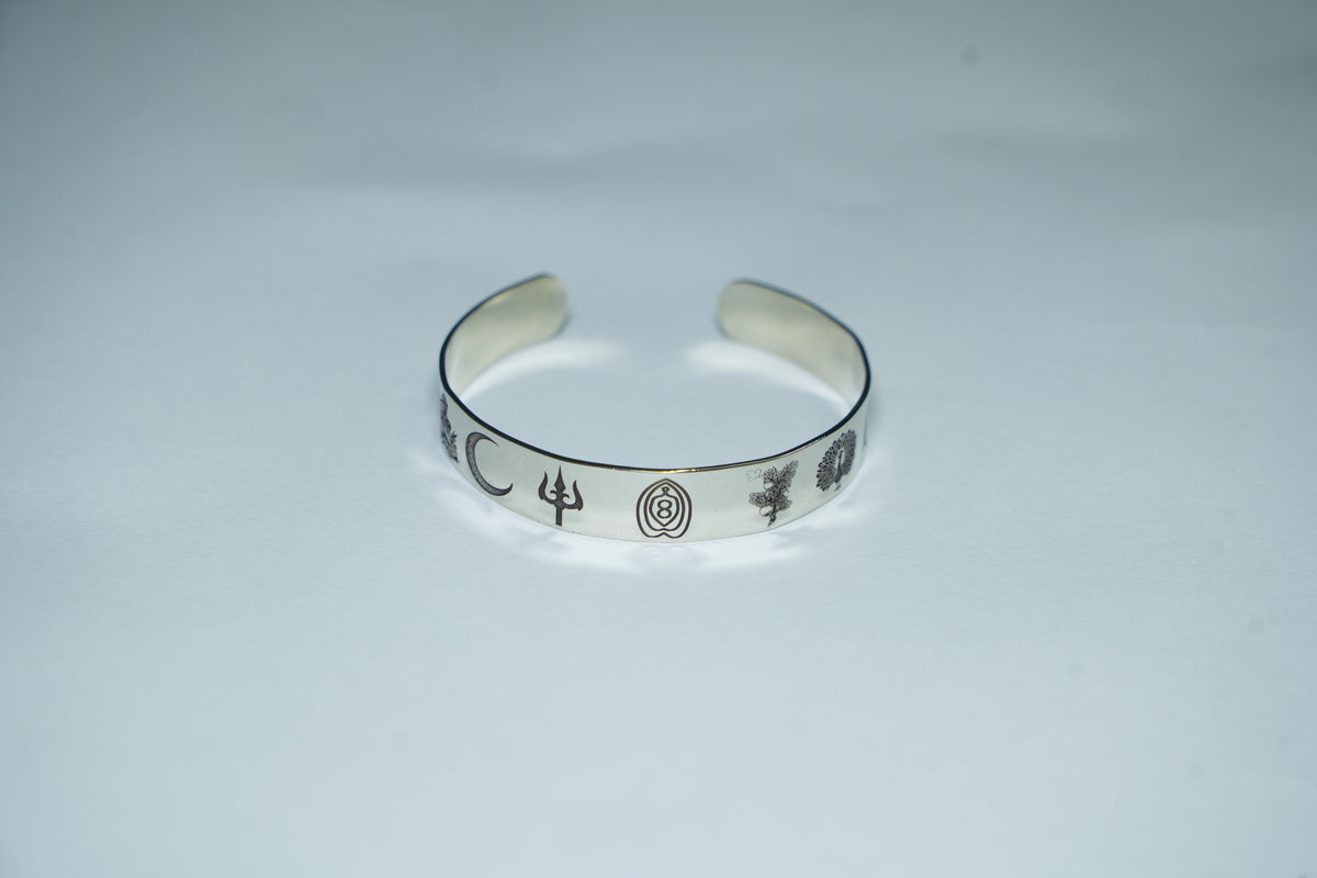 krittika Men Bracelet