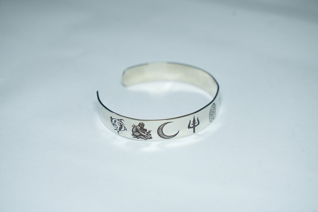 krittika Men Bracelet