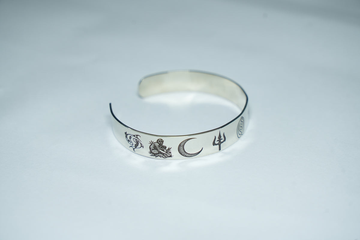 krittika Men Bracelet
