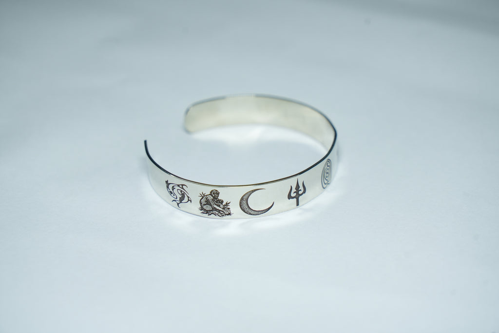 krittika Men Bracelet