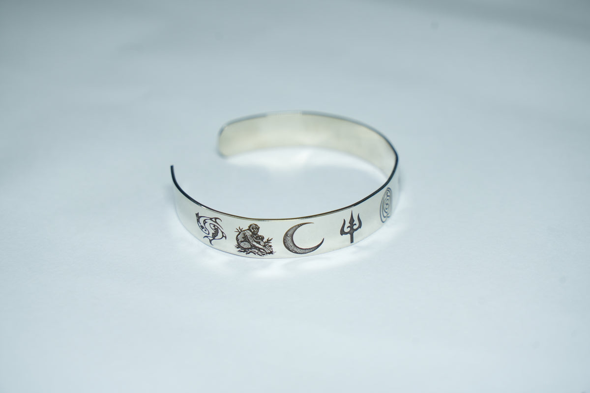 krittika Men Bracelet
