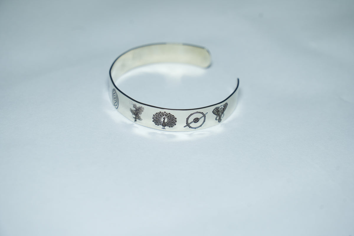 krittika Men Bracelet
