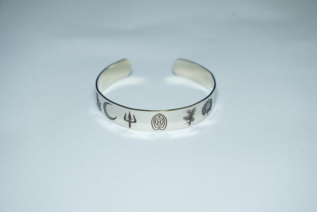krittika Men Bracelet