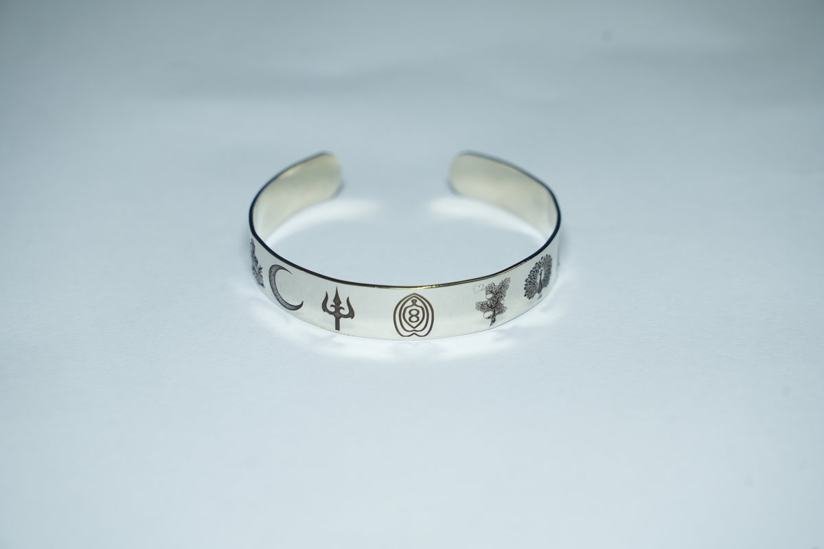 krittika Men Bracelet