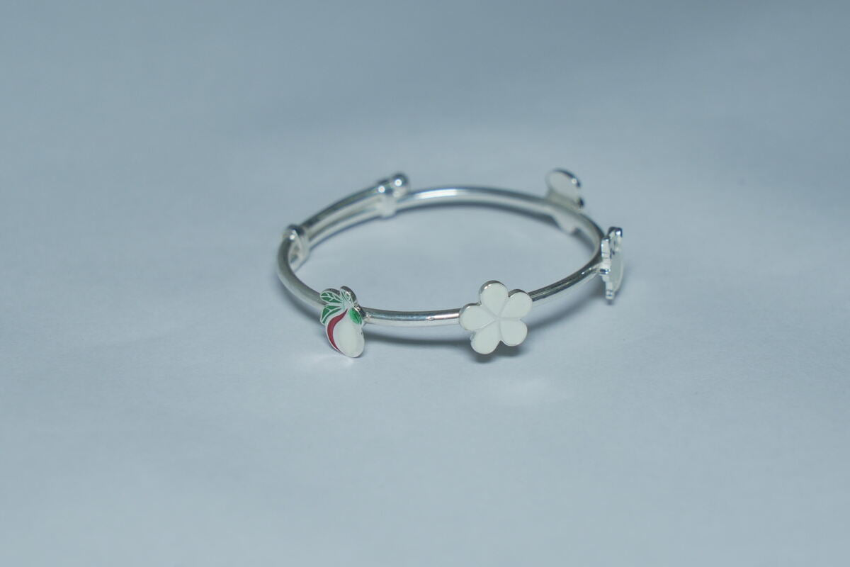 magha Kids Bracelet