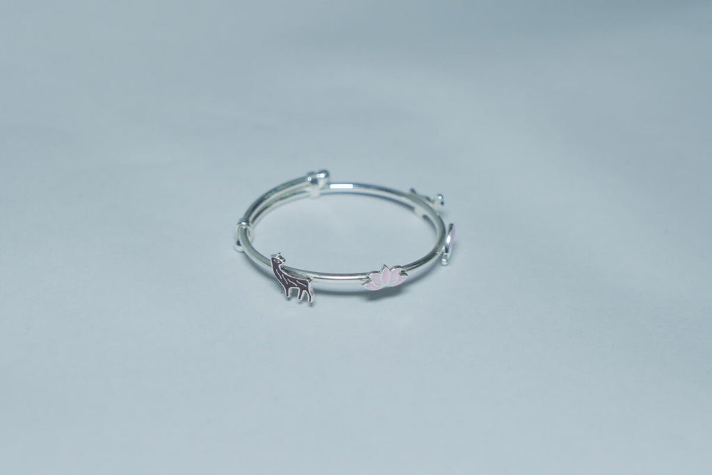 Moola Kids Bracelet