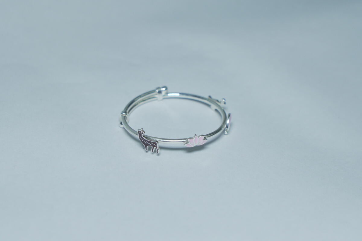 Moola Kids Bracelet