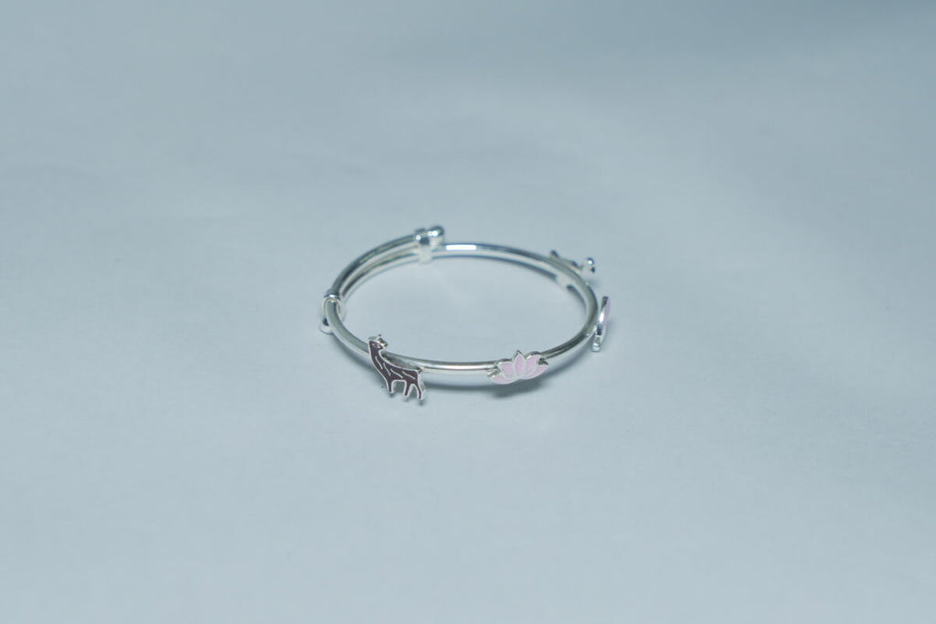 Moola Kids Bracelet