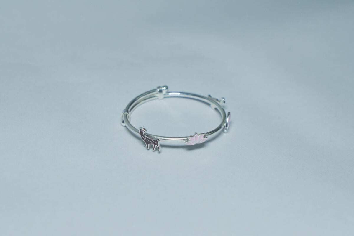 Moola Kids Bracelet