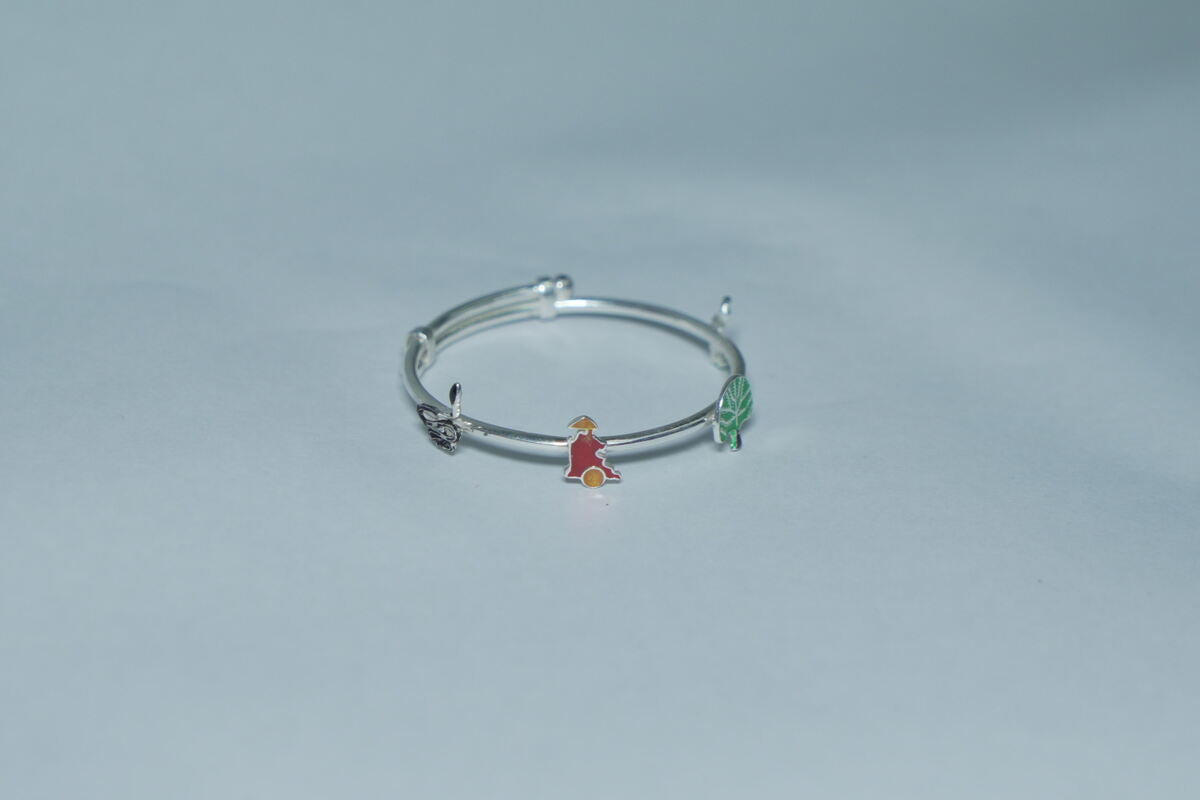 Mrigashira Kids Bracelet