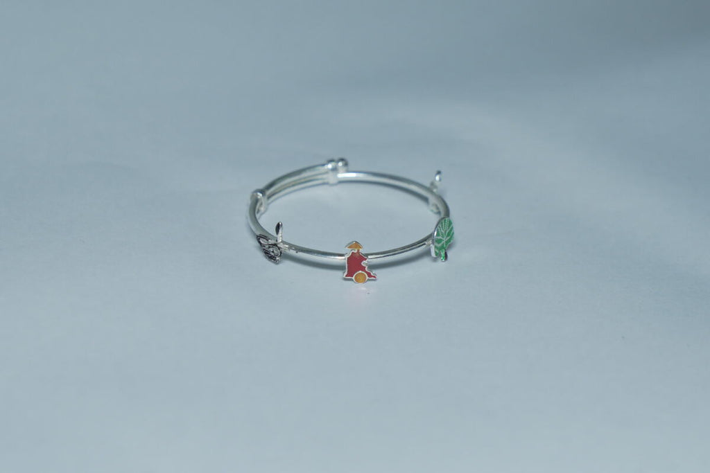 Mrigashira Kids Bracelet