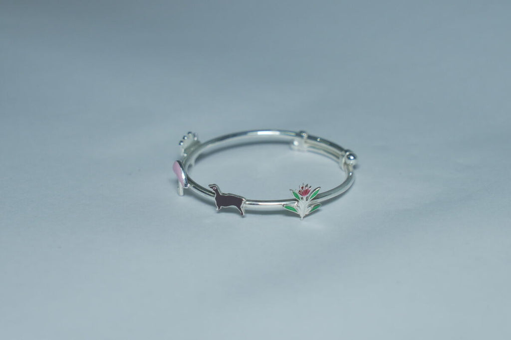 Purva Ashadha Kids Bracelet