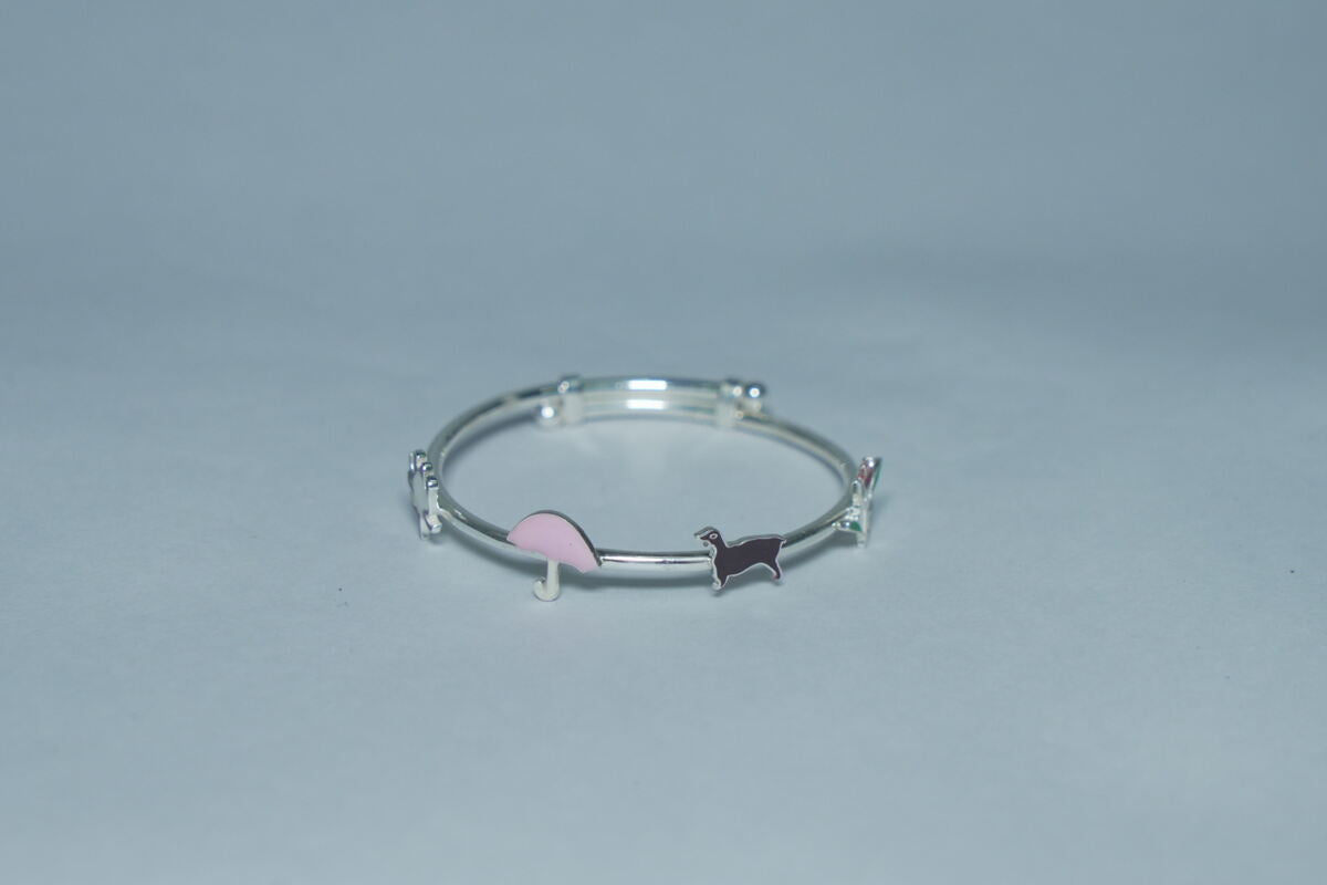 Purva Ashadha Kids Bracelet