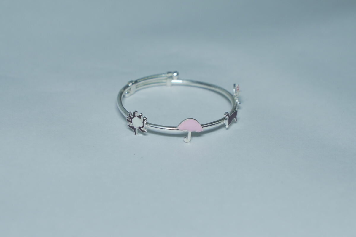 Purva Ashadha Kids Bracelet