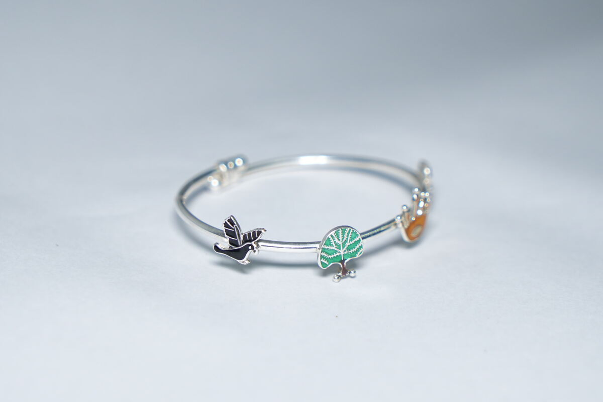 purva phalguni Kids Bracelet