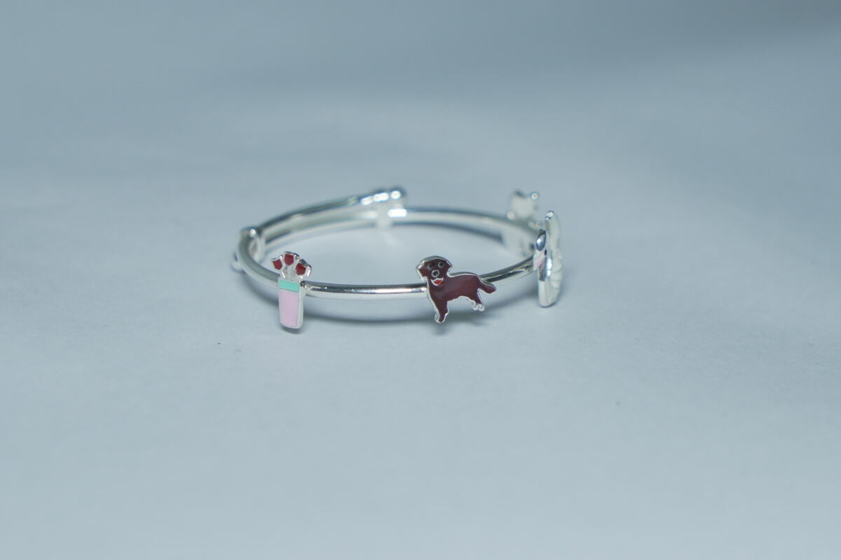 pushya Kids Bracelet