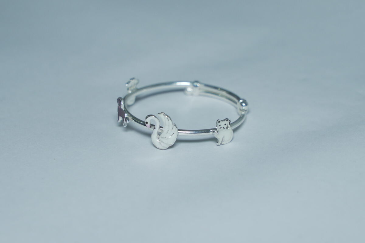 pushya Kids Bracelet