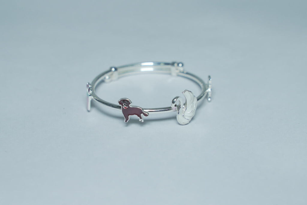 pushya Kids Bracelet