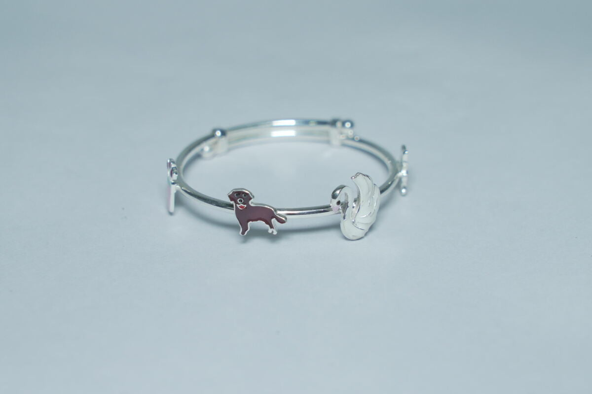 pushya Kids Bracelet