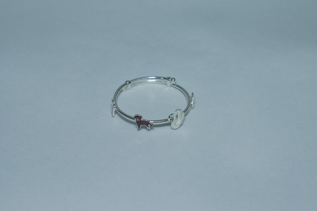 pushya Kids Bracelet