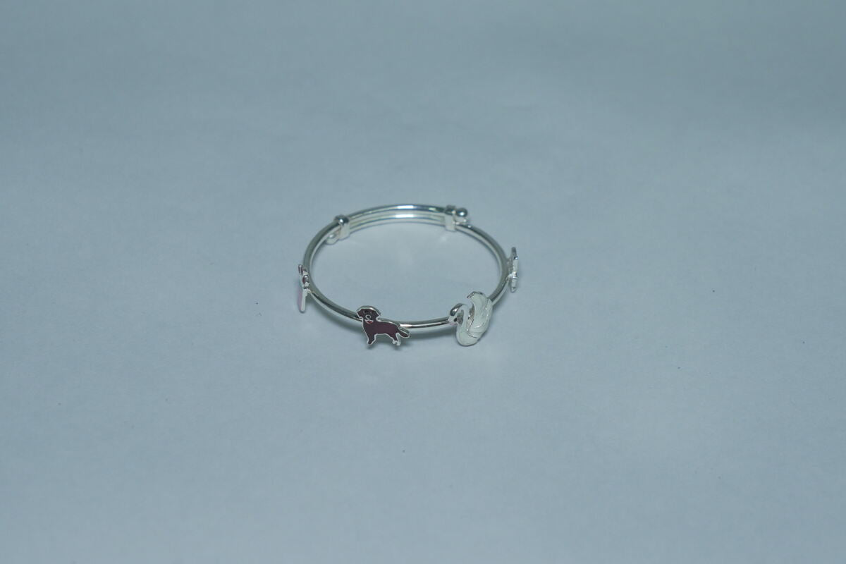 pushya Kids Bracelet