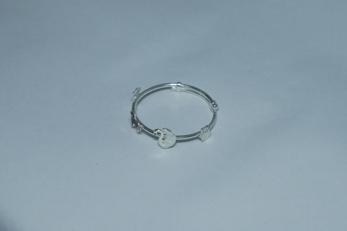 pushya Kids Bracelet