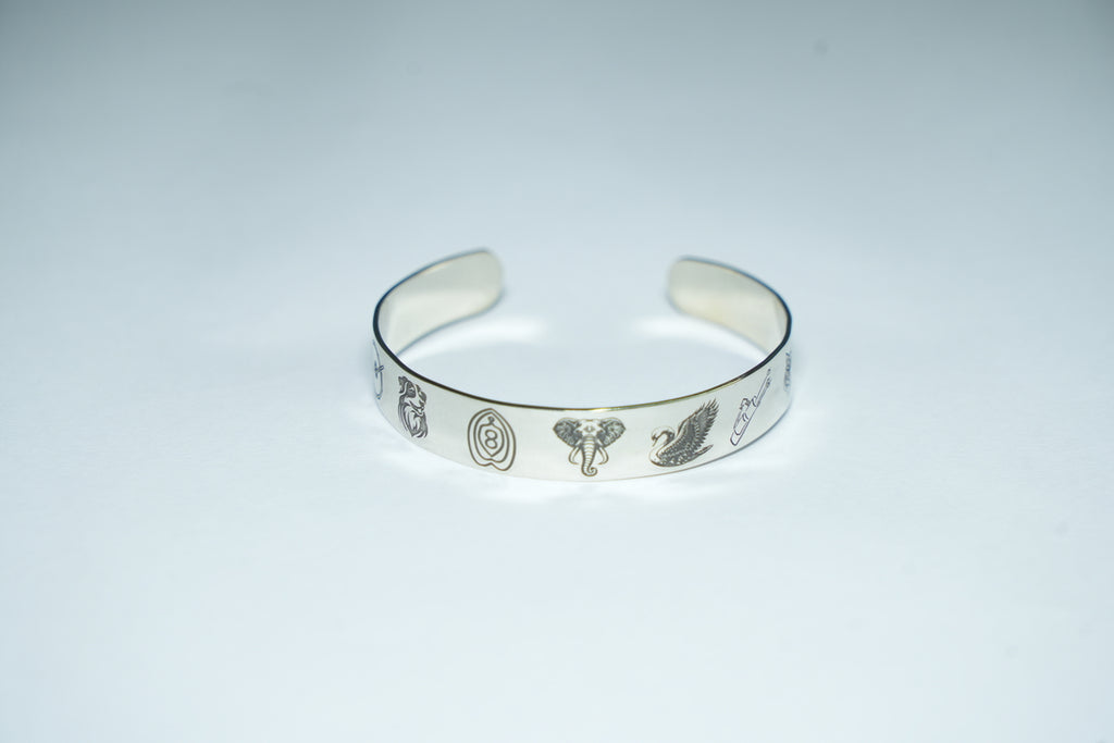 Pushya Men Bracelet