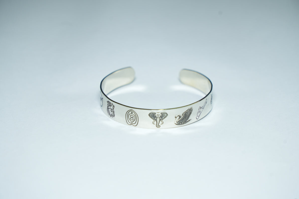 Pushya Men Bracelet