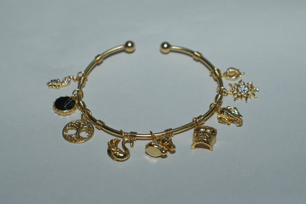 Pushya Women Bracelet