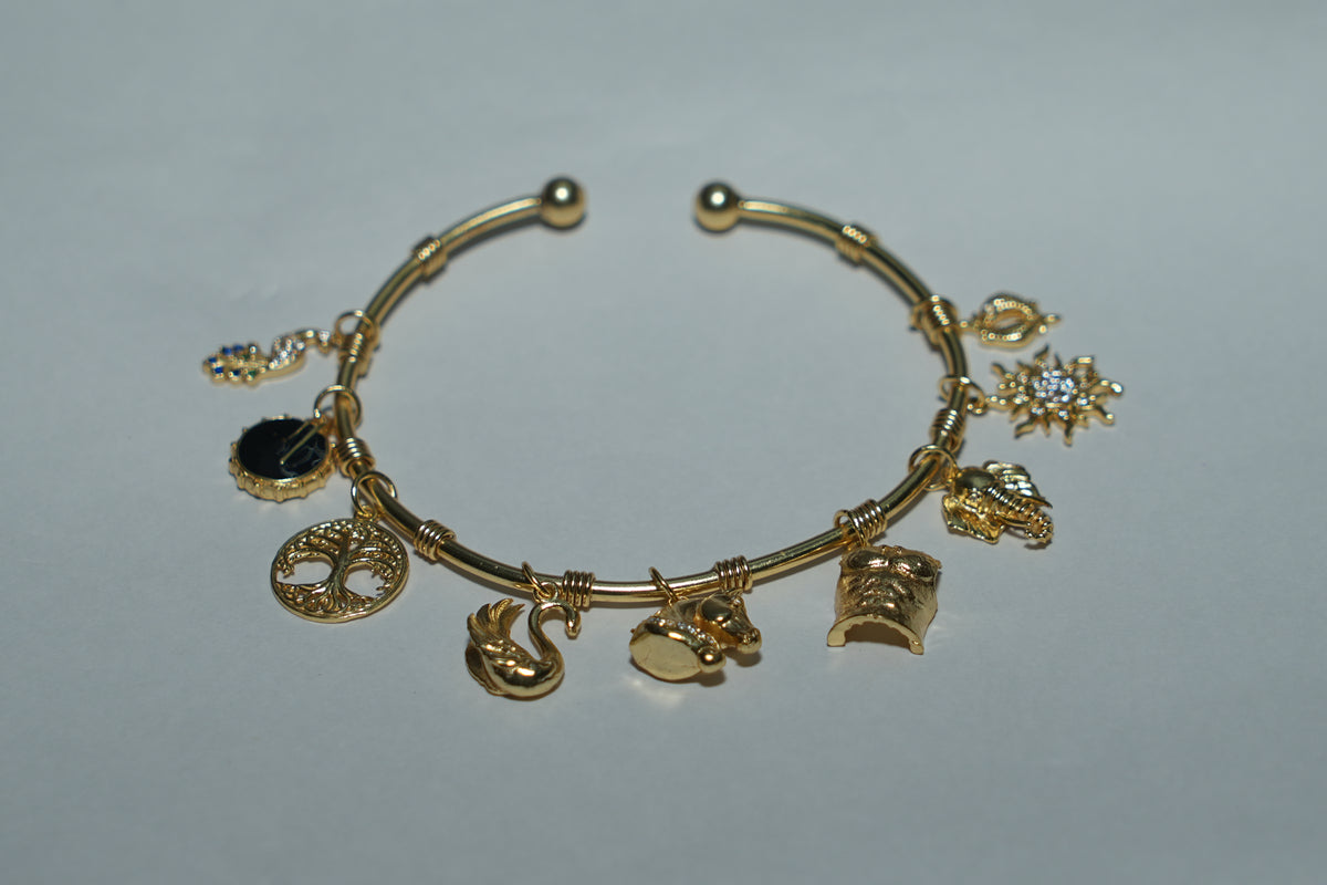 Pushya Women Bracelet