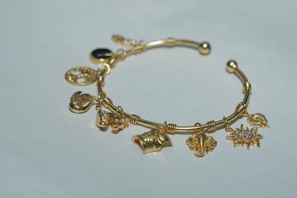 Pushya Women Bracelet