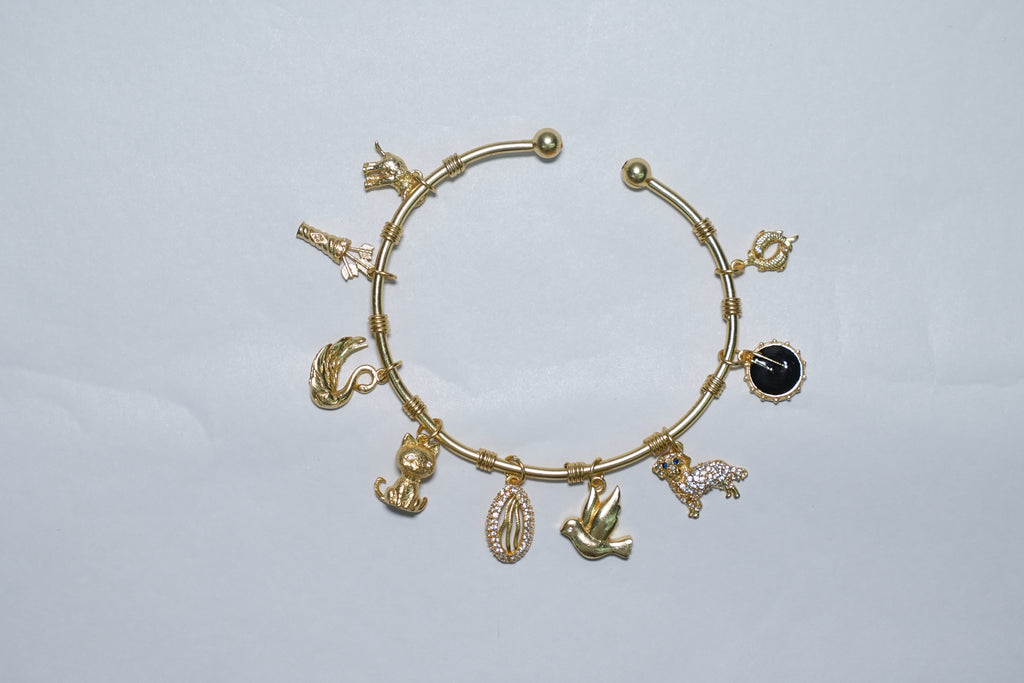 Pushya Women Bracelet