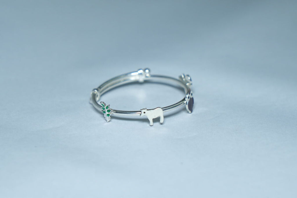 Revati Kids Bracelet