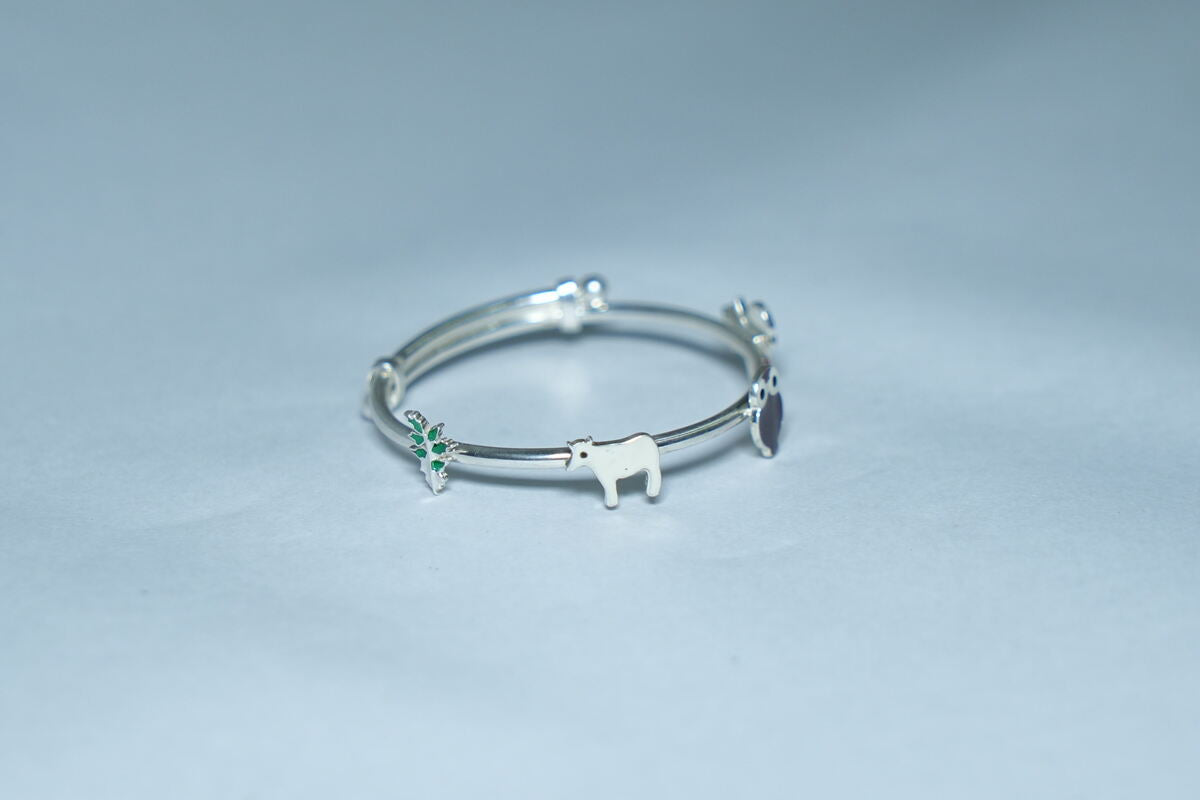 Revati Kids Bracelet